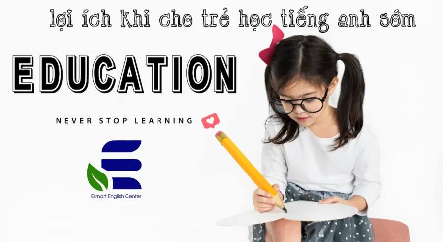 Trung tâm Anh ngữ Esmart