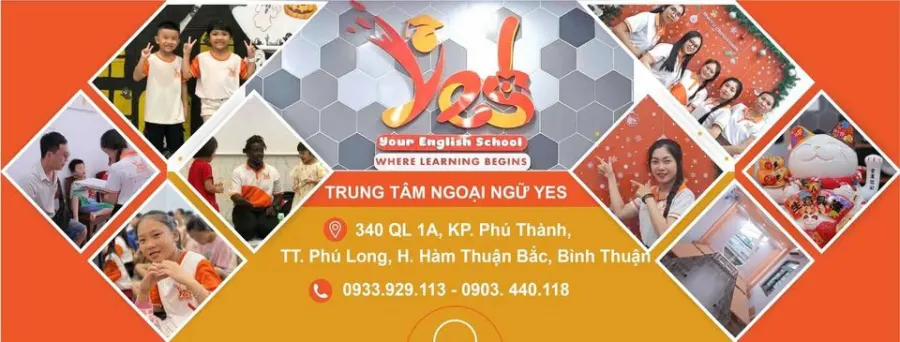 Trung tâm Anh Ngữ YES