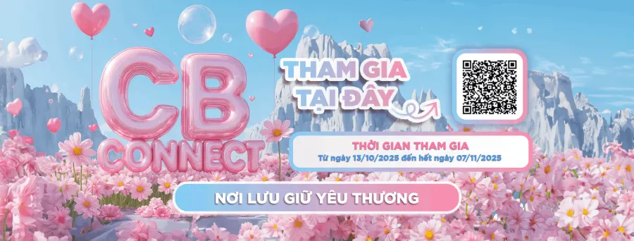 Trung tâm CB Centres - Cambridge