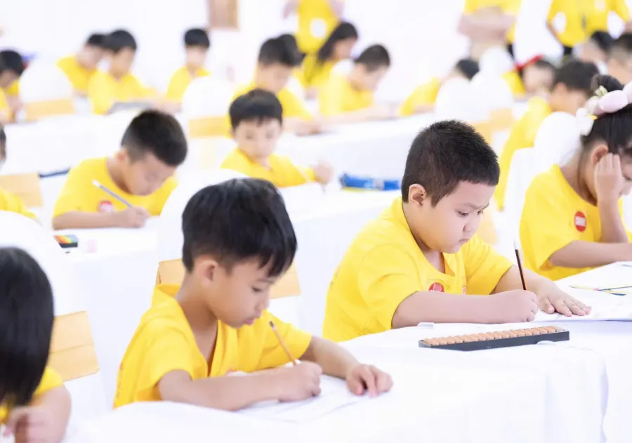 Trung tâm Toán Siêu Tốc Smart Kids - TT IaKha