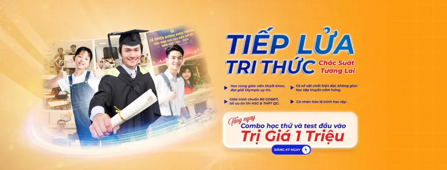 Trung tâm Giáo dục Nhân Trí Dũng