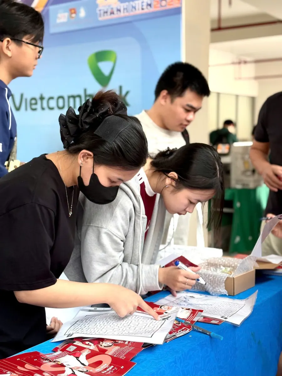 Trung tâm Tiếng Trung Hoa Văn SHZ