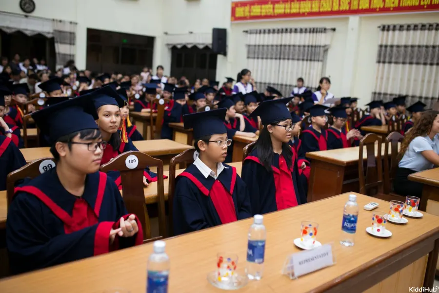 Trường Anh Ngữ Popodoo Đà Nẵng CS6