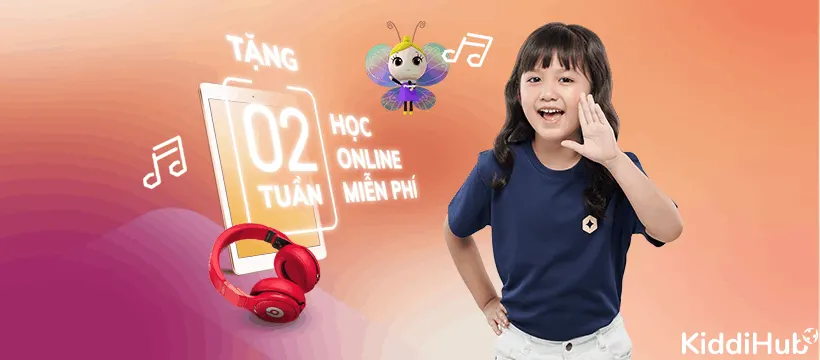 Trung tâm Anh Ngữ American Learning Lab - ALAB - Hòa Thạnh