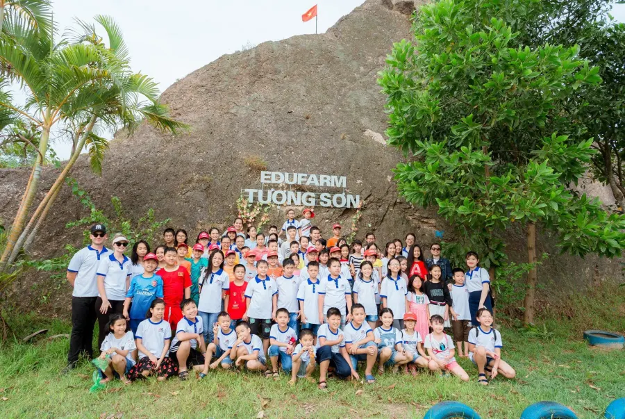 Trung Tâm Anh Ngữ AMA CS 2