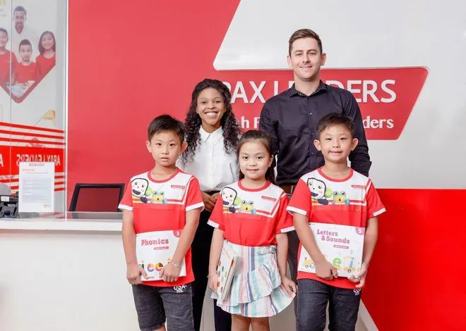 APAX LEADERS