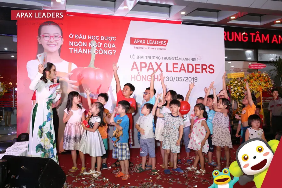 APAX LEADERS - BẮC NINH 2