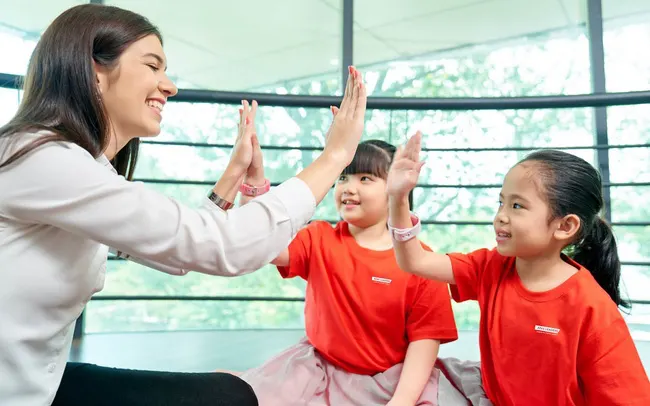 APAX LEADERS HẢI PHÒNG 3