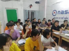 Trung Tâm Tiếng Anh Nasao (Nasao Academy) - Ngô Xuân Quảng 2