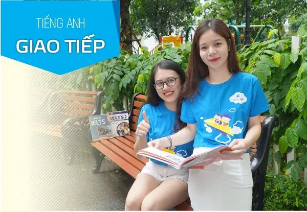 Trung Tâm Anh Ngữ Quốc Tế Ocean Edu
