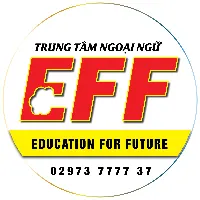 Trung Tâm Ngoại Ngữ EFF