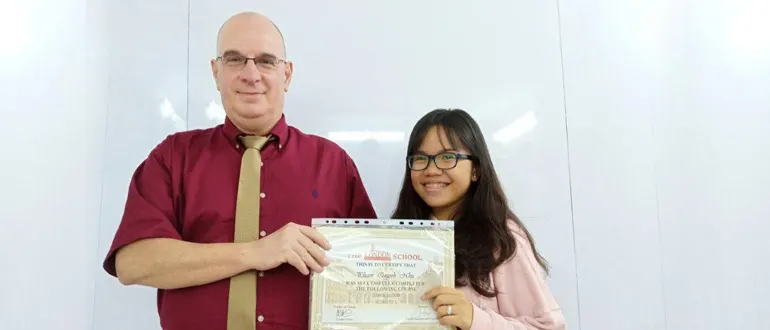 Trung Tâm Anh Ngữ Luân Đôn - Phường 10