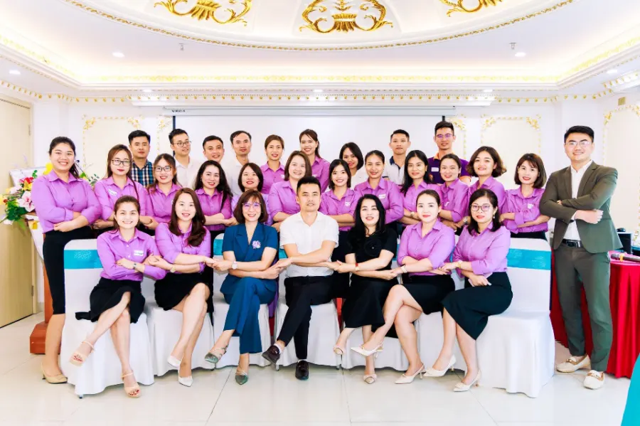 Học Viện Anh Ngữ A Plus